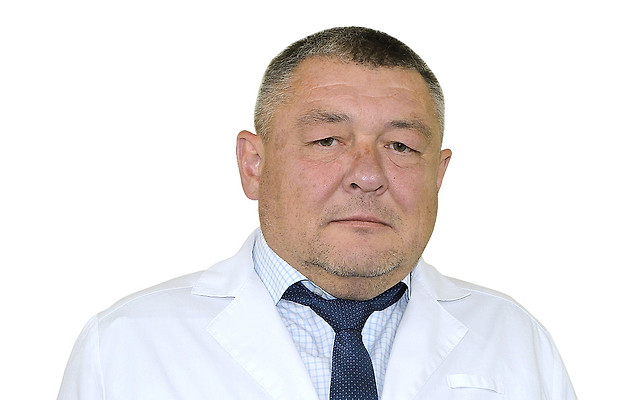 Подвезко Александр Анатольевич