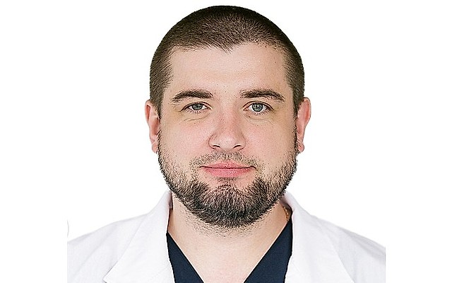 Сидоров Степан Петрович