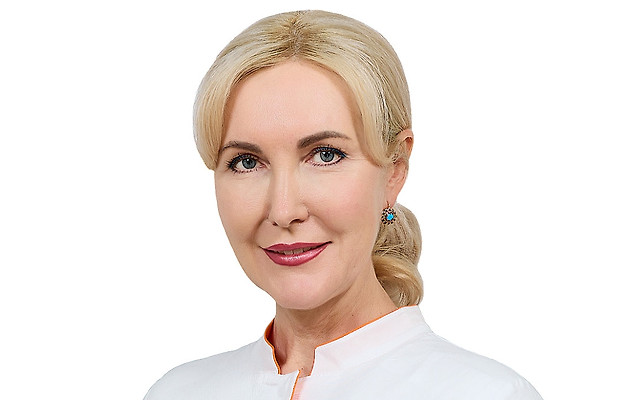 Фадеева Татьяна Михайловна