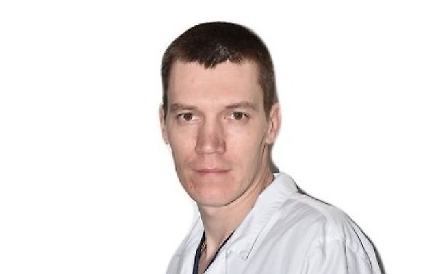 Татаринцев Михаил Юрьевич