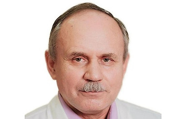 Комогорцев Игорь Евгеньевич
