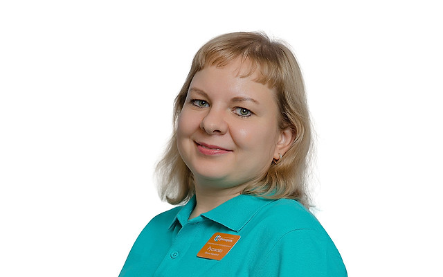 Русакова Ирина Юрьевна