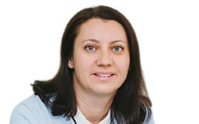Миносян Ольга Игоревна