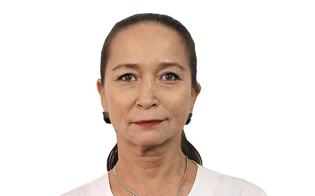 Найманова Татьяна Алексеевна