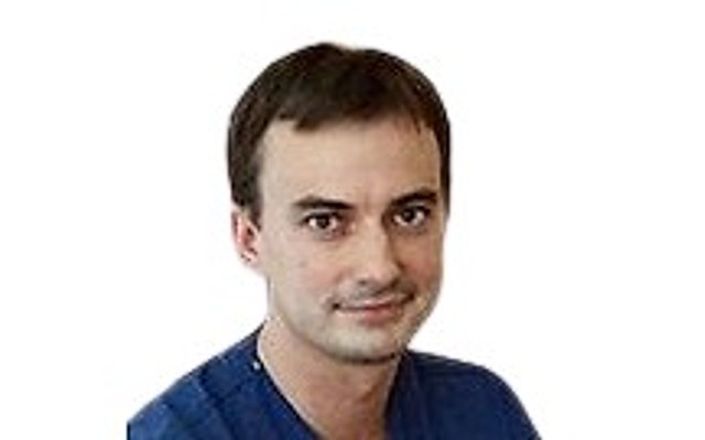 Чипизубов Василий Александрович