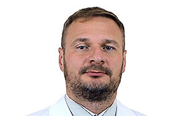 Шкандрий Антон Бенедиктович
