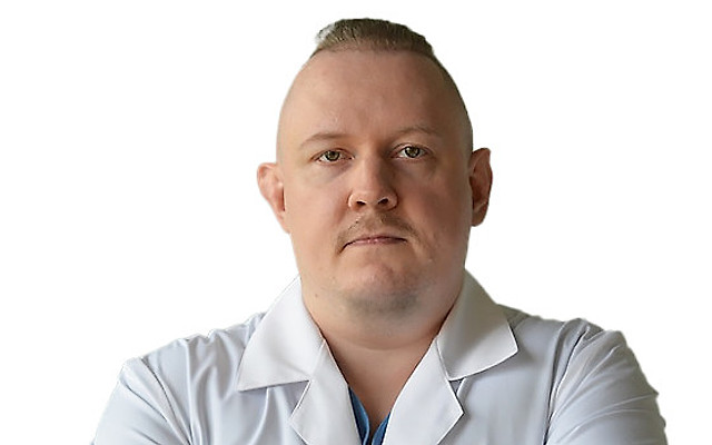 Гавриленко Андрей Анатольевич