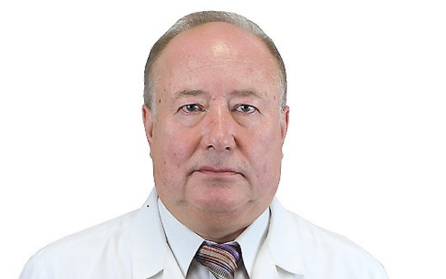 Сокольников Андрей Александрович