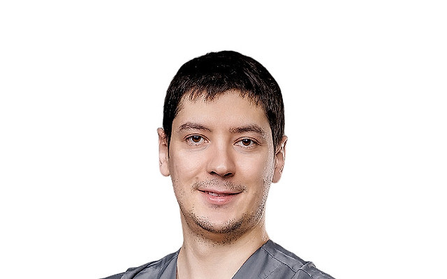 Шмидт Артур Юрьевич
