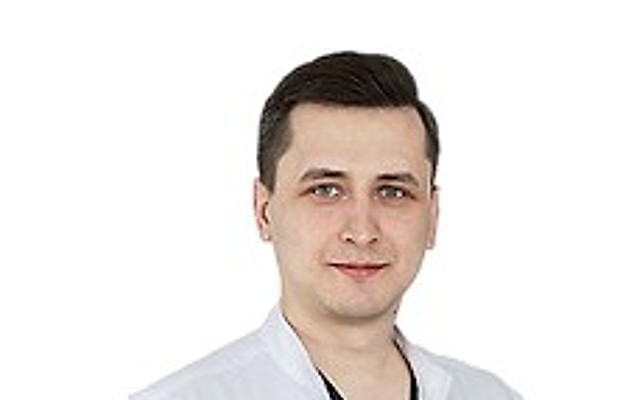 Моисеенко Денис Александрович