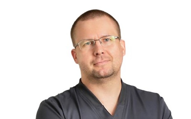 Ткач Сергей Сергеевич