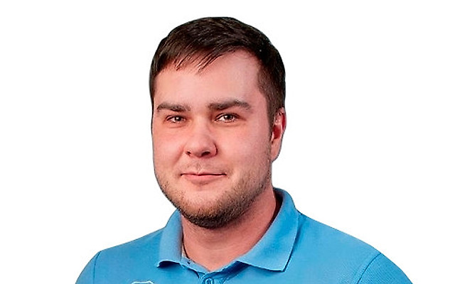 Выходцев Данил Евгеньевич