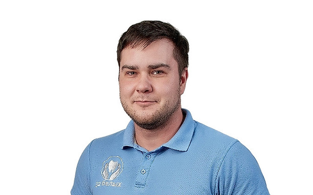 Выходцев Данил Евгеньевич