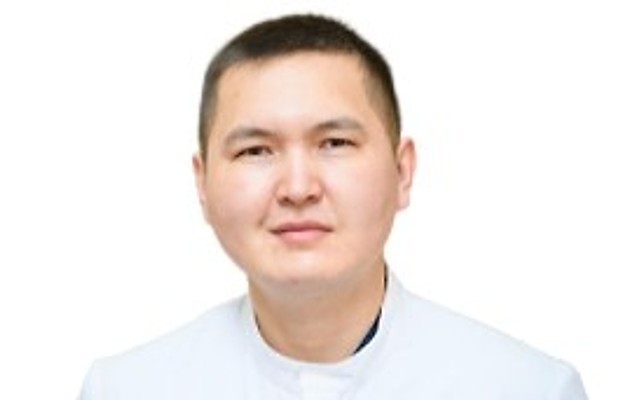 Шаглаев Валерий Юрьевич