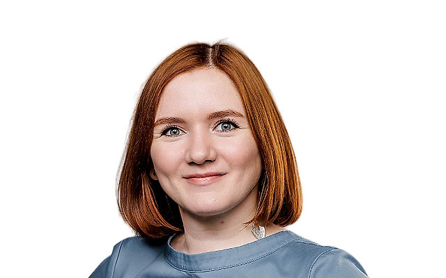 Нелаева Екатерина Викторовна