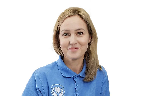 Чухнова Татьяна Геннадьевна