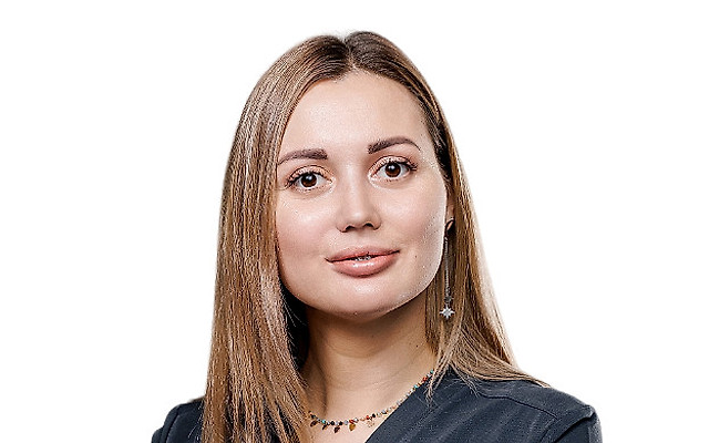 Рубцова Анастасия Германовна