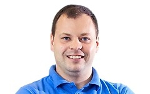 Арутюнов Александр Михайлович