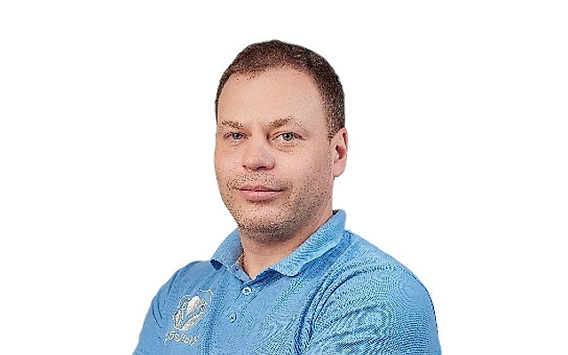 Арутюнов Александр Михайлович