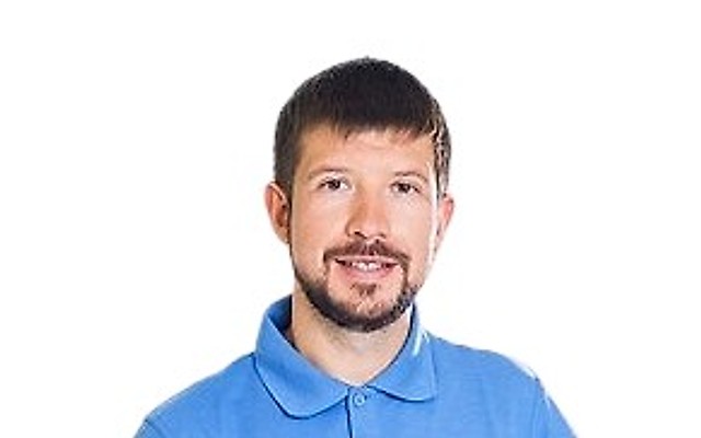 Мушаков Павел Владимирович