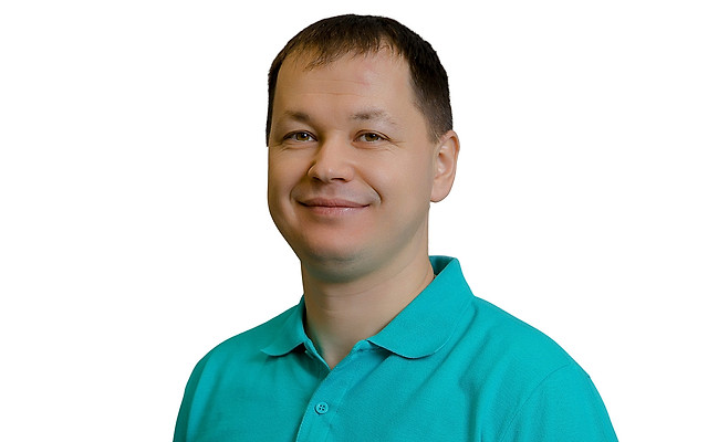 Овчинников Евгений Николаевич