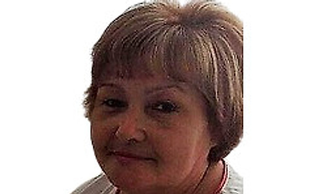 Темникова Анна Валентиновна