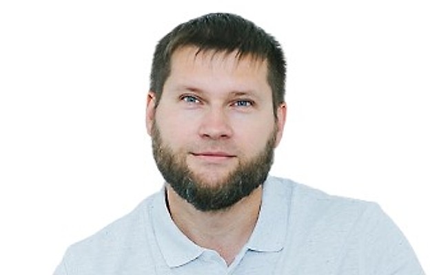 Большаков Иван Вячеславович