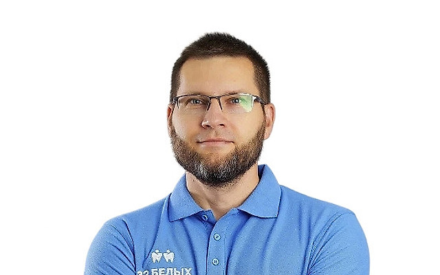 Большаков Иван Вячеславович