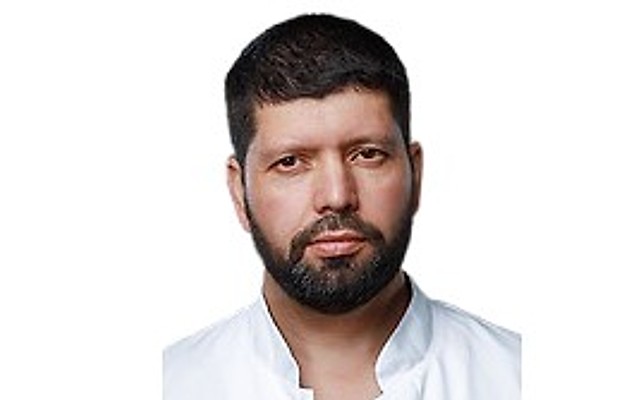 Лелявин Кирилл Борисович