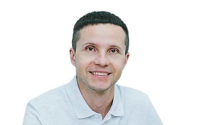 Погодаев Владимир Николаевич