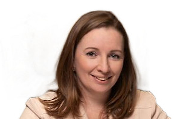Хатуева Марина Владимировна