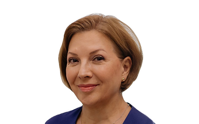 Костылева Ольга Леонидовна