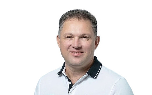 Карнаухов Александр Леонидович