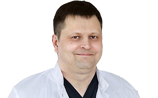 Дыдыкин Артем Витальевич