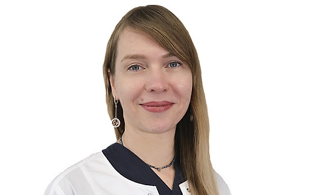 Левина Татьяна Валерьевна