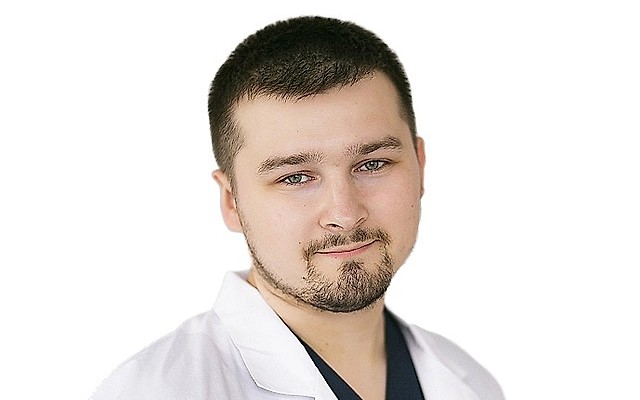 Калашников Иван Викторович