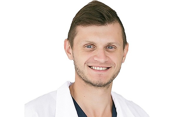 Коробенков Никита Олегович