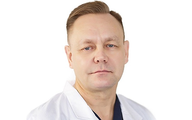 Соколов Андрей Юрьевич
