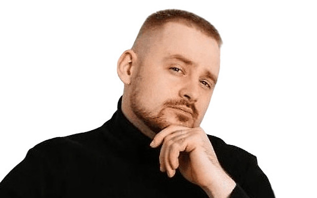 Маркин Виталий Игоревич