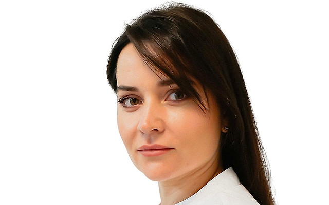 Дружинина Елена Александровна