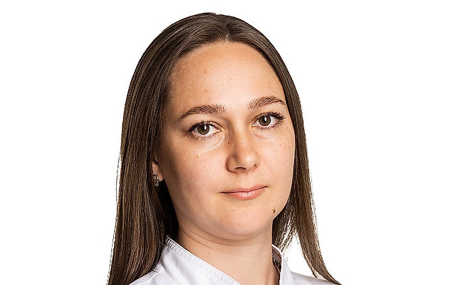 Белоусова Юлия Сергеевна