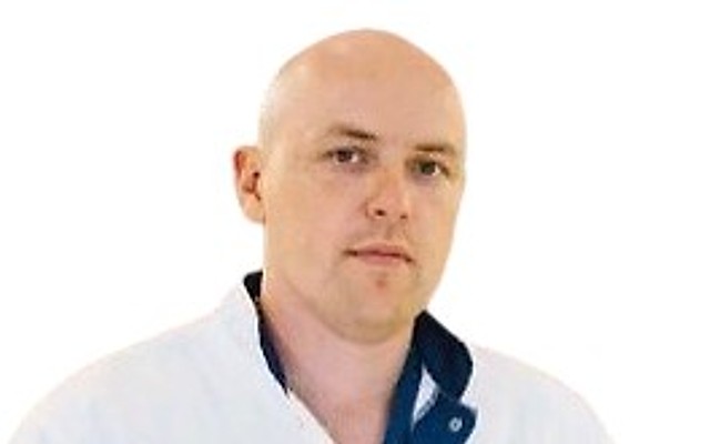 Тюрюханов Сергей Александрович