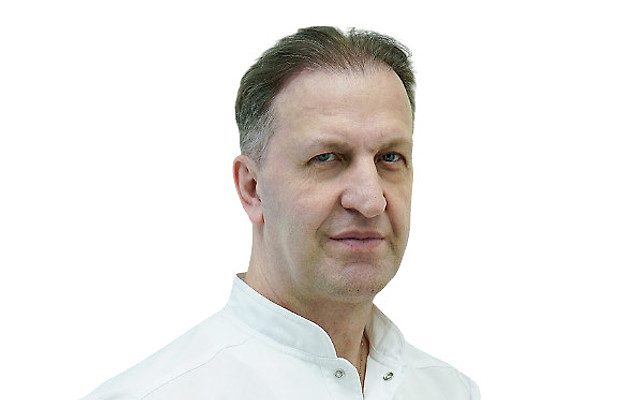 Михайлов Петр Иванович