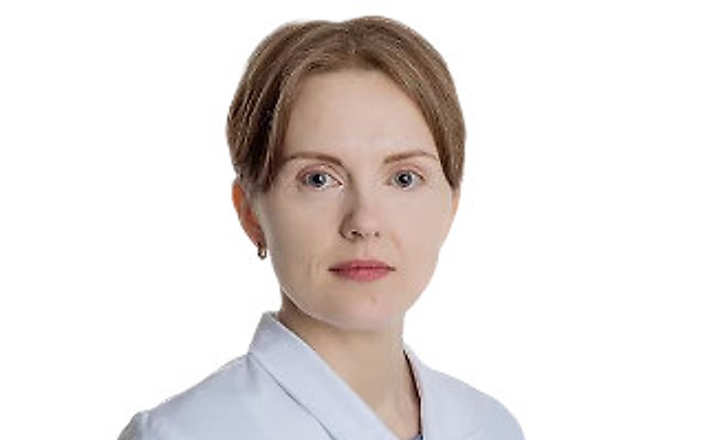Гавриленко Виктория Владимировна