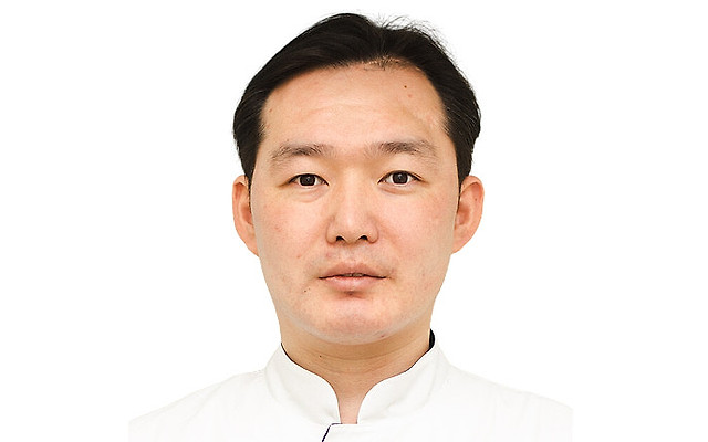 Ким Александр Дмитриевич