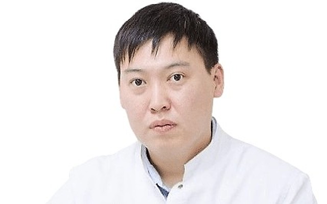 Шобогоров Дмитрий Александрович