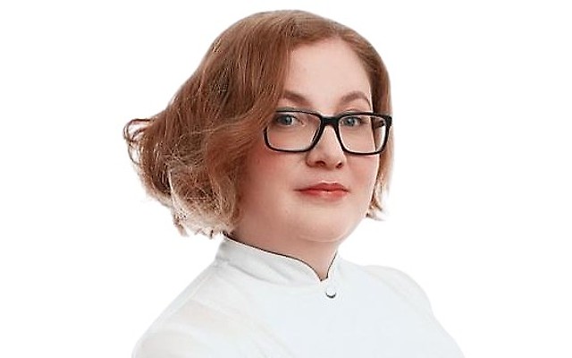 Варавко Юлия Олеговна