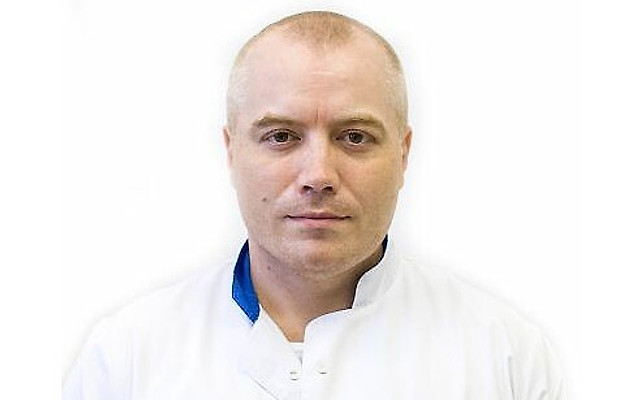 Тирских Павел Павлович