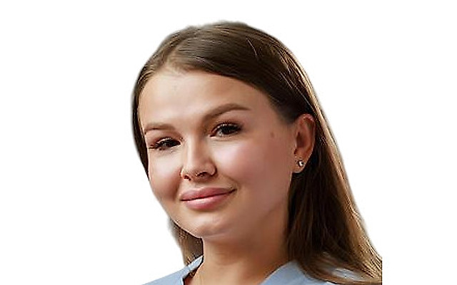 Старчекова Ульяна Александровна