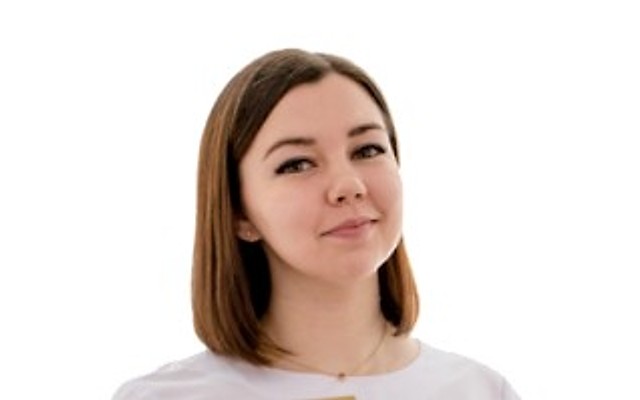 Курлова Татьяна Викторовна